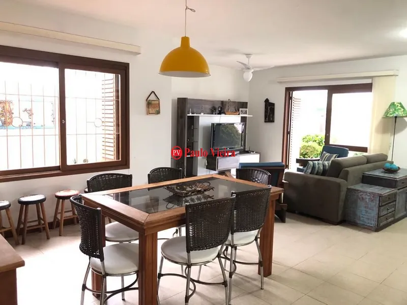 XANGRI-LÁ - CASA TÉRREA, FRENTE LESTE: 6ª foto da galeria de imagens do imóvel