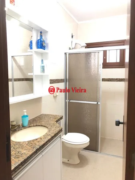 XANGRI-LÁ - CASA TÉRREA, FRENTE LESTE: 14ª foto da galeria de imagens do imóvel