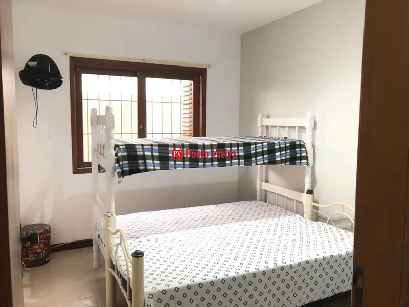 XANGRI-LÁ - CASA TÉRREA, FRENTE LESTE: 17ª foto da galeria de imagens do imóvel