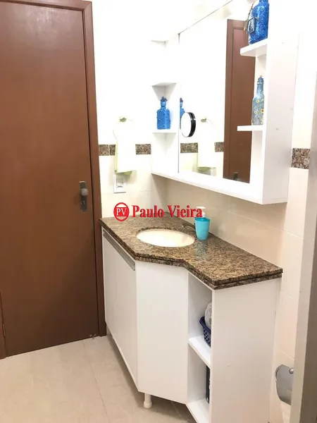 XANGRI-LÁ - CASA TÉRREA, FRENTE LESTE: 11ª foto da galeria de imagens do imóvel