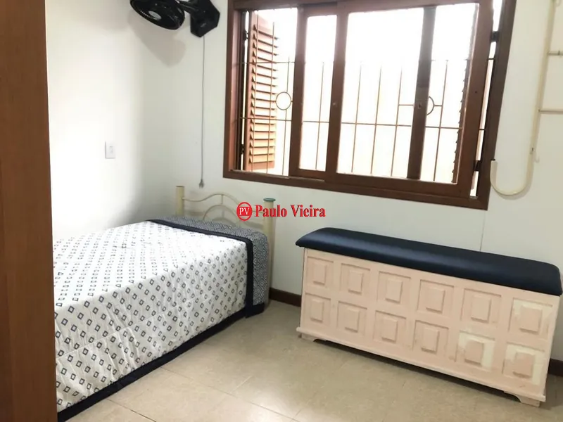 XANGRI-LÁ - CASA TÉRREA, FRENTE LESTE: 12ª foto da galeria de imagens do imóvel