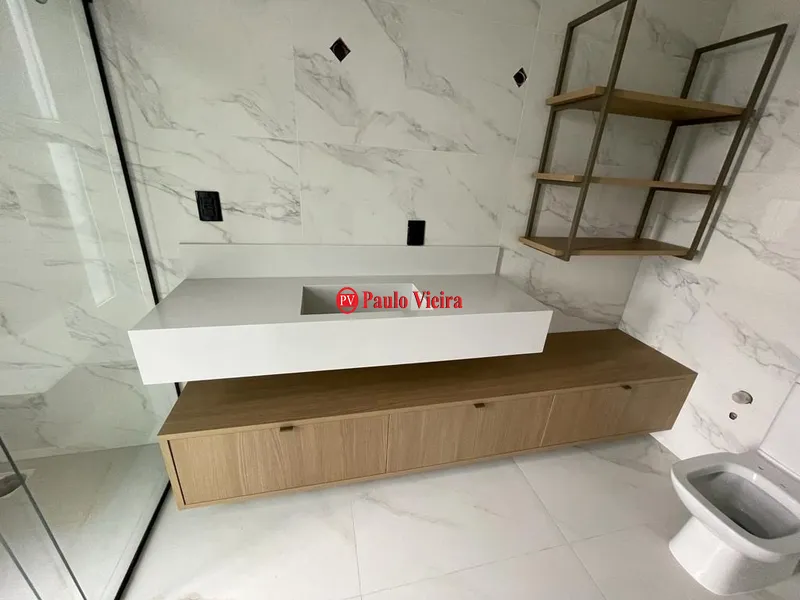 WILLAGGIO - OTIMO SOBRADO: 17ª foto da galeria de imagens do imóvel