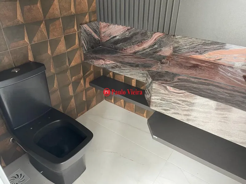 WILLAGGIO - OTIMO SOBRADO: 9ª foto da galeria de imagens do imóvel