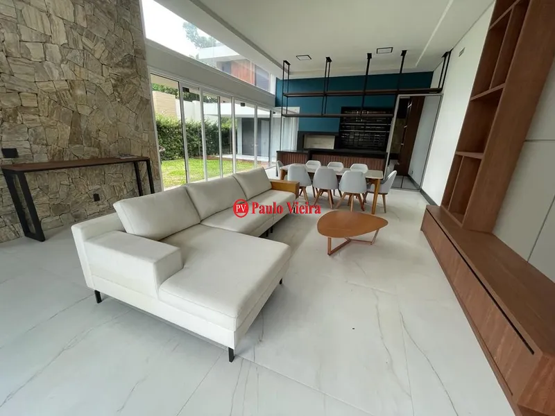 WILLAGGIO - OTIMO SOBRADO: 4ª foto da galeria de imagens do imóvel