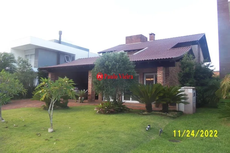 VILLAGIO -  SOBRADO EM OTIMA LOCALIZAÇÃO: 11ª foto da galeria de imagens do imóvel