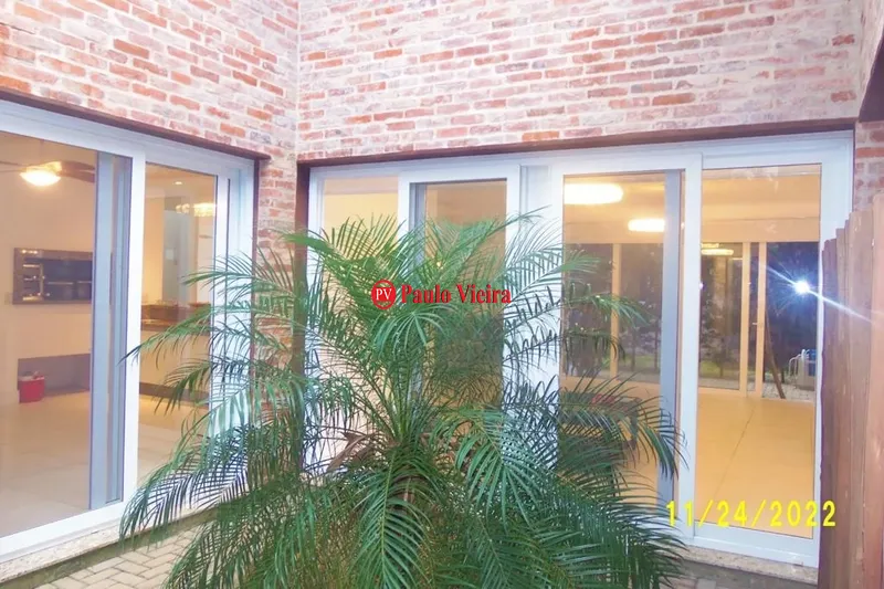 VILLAGIO -  SOBRADO EM OTIMA LOCALIZAÇÃO: 9ª foto da galeria de imagens do imóvel