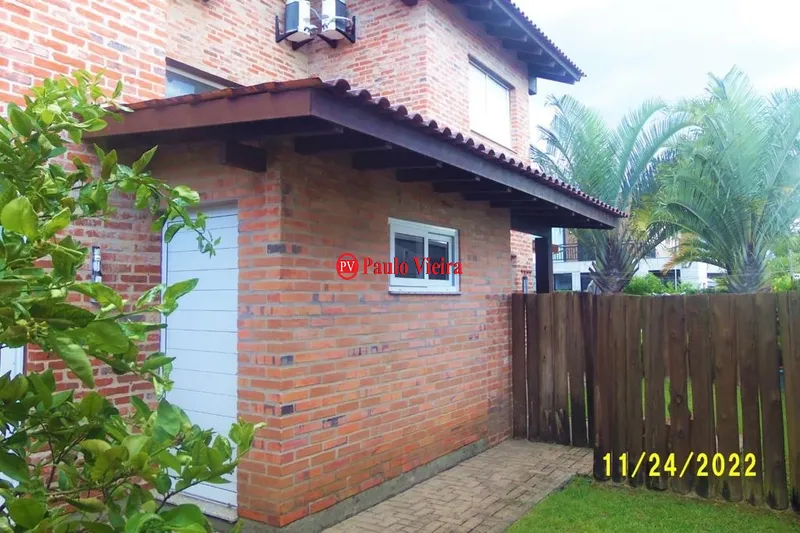 VILLAGIO -  SOBRADO EM OTIMA LOCALIZAÇÃO: 8ª foto da galeria de imagens do imóvel