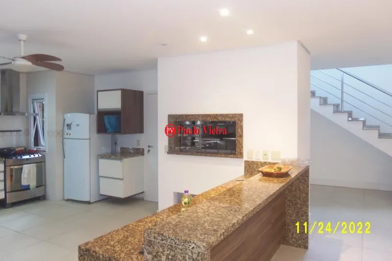 VILLAGIO -  SOBRADO EM OTIMA LOCALIZAÇÃO: 5ª foto da galeria de imagens do imóvel