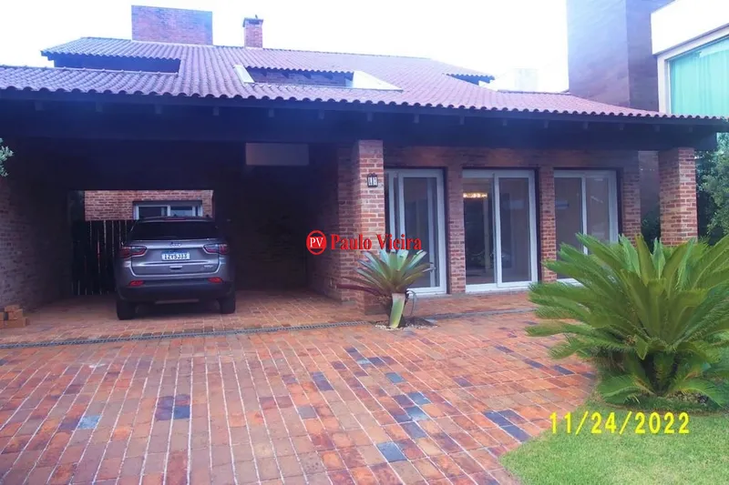 VILLAGIO -  SOBRADO EM OTIMA LOCALIZAÇÃO