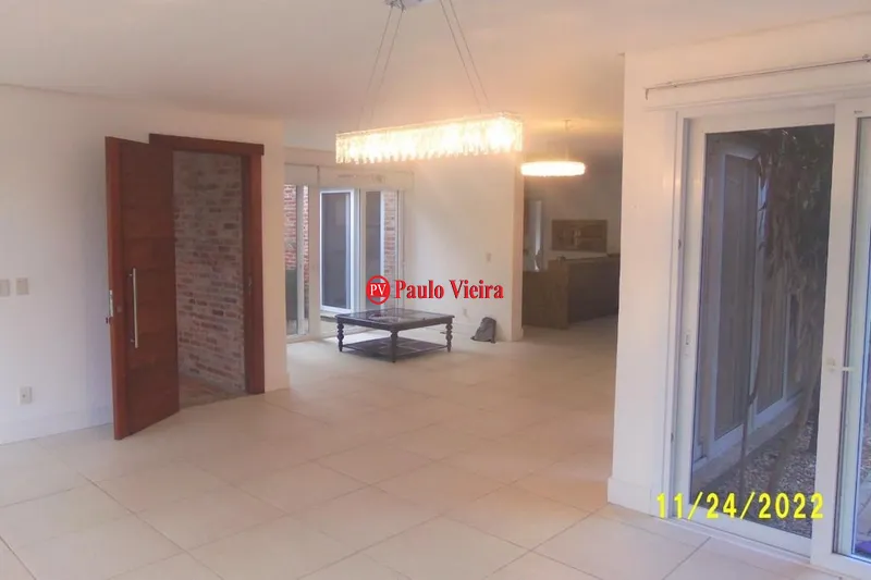 VILLAGIO -  SOBRADO EM OTIMA LOCALIZAÇÃO: 2ª foto da galeria de imagens do imóvel