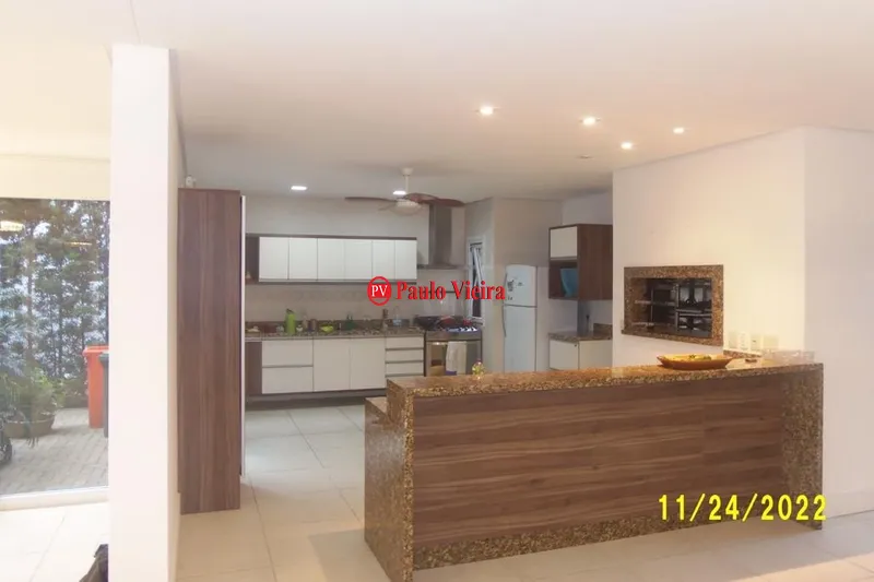 VILLAGIO -  SOBRADO EM OTIMA LOCALIZAÇÃO: 6ª foto da galeria de imagens do imóvel