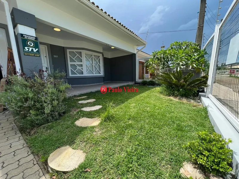 XANGRI-LÁ - CASA TÉRREA FRENTE MAR