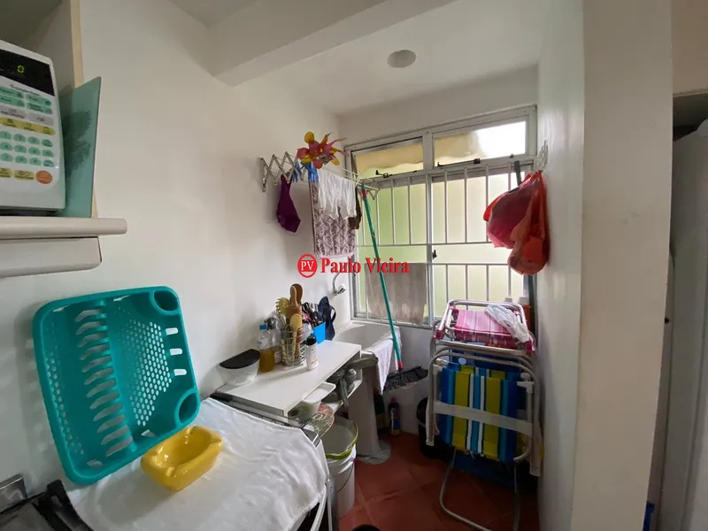 ATLÂNTIDA-  EXCELENTE APARTAMENTO: 8ª foto da galeria de imagens do imóvel