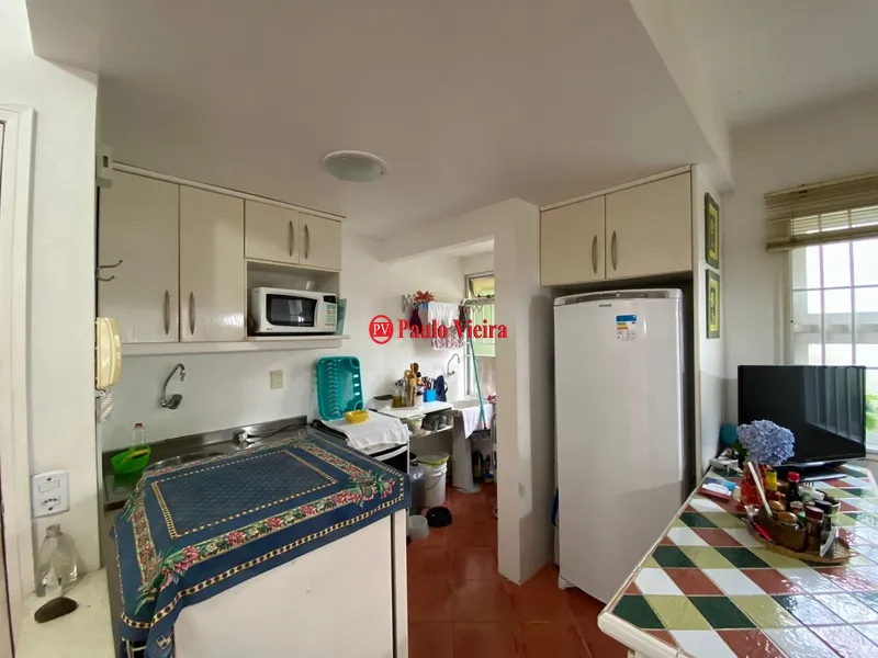 ATLÂNTIDA-  EXCELENTE APARTAMENTO: 6ª foto da galeria de imagens do imóvel