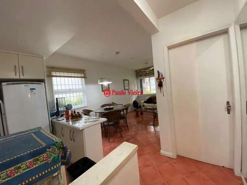 ATLÂNTIDA-  EXCELENTE APARTAMENTO: 5ª foto da galeria de imagens do imóvel