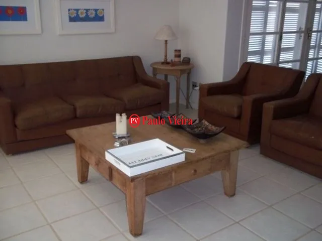 ATLÂNTIDA- APARTAMENTO A UMA QUADRA DO MAR: 3ª foto da galeria de imagens do imóvel