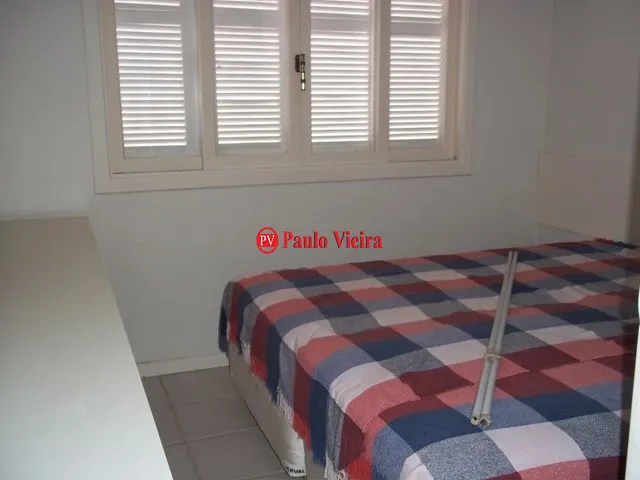 ATLÂNTIDA- APARTAMENTO A UMA QUADRA DO MAR: 5ª foto da galeria de imagens do imóvel