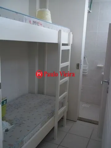 ATLÂNTIDA- APARTAMENTO A UMA QUADRA DO MAR: 11ª foto da galeria de imagens do imóvel