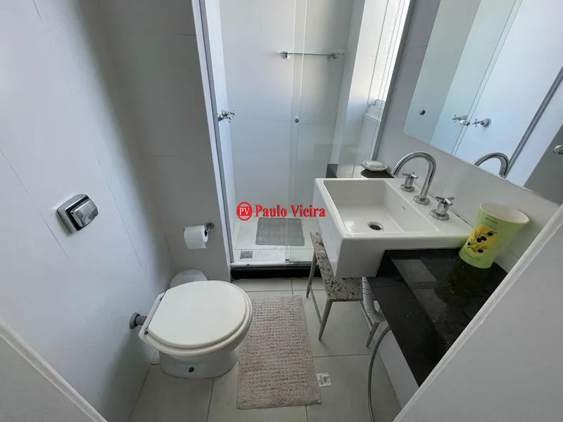 ATLÂNTIDA -  EXCELENTE APARTAMENTO A BEIRA MAR: 18ª foto da galeria de imagens do imóvel