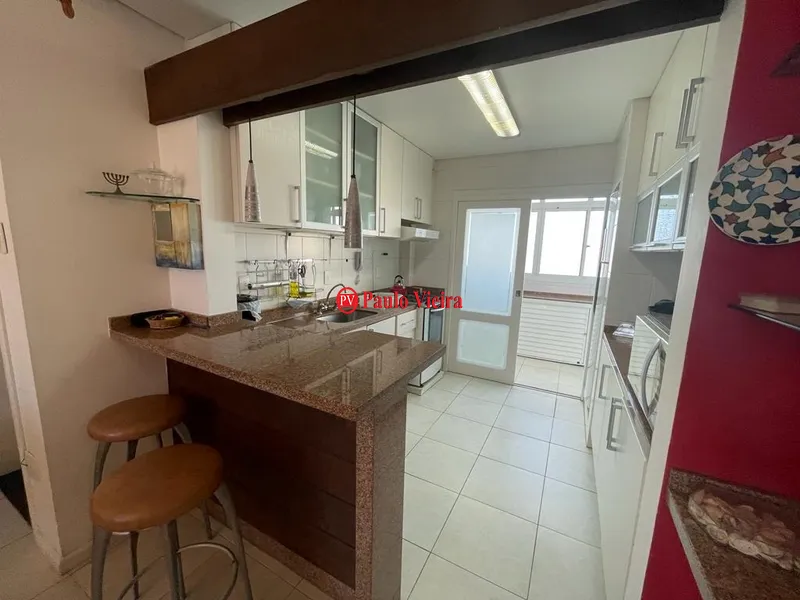 ATLÂNTIDA -  EXCELENTE APARTAMENTO A BEIRA MAR: 21ª foto da galeria de imagens do imóvel