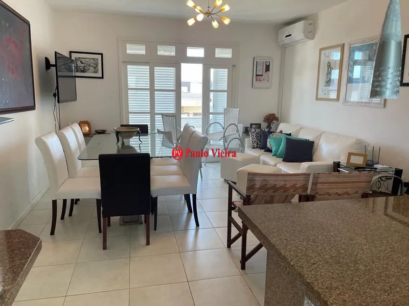 ATLÂNTIDA - EXCELENTE APARTAMENTO A BEIRA MAR