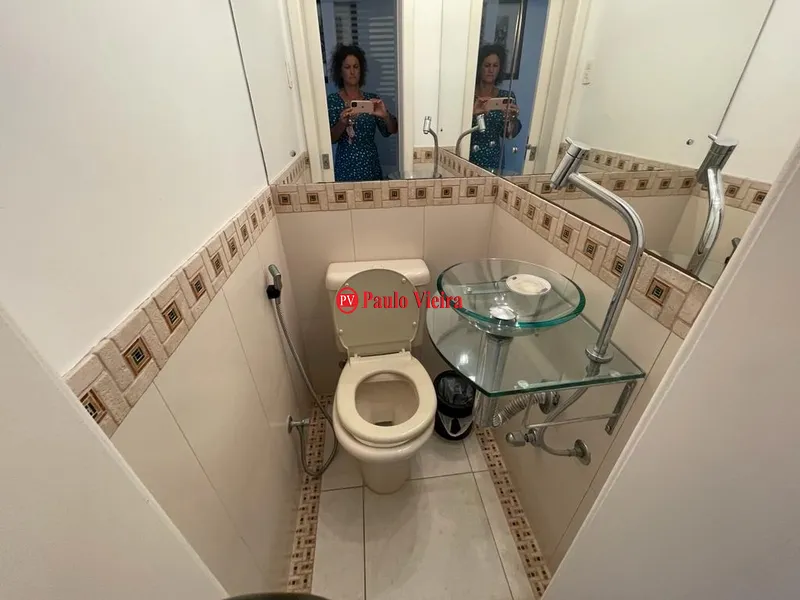 ATLÂNTIDA -  EXCELENTE APARTAMENTO A BEIRA MAR: 10ª foto da galeria de imagens do imóvel