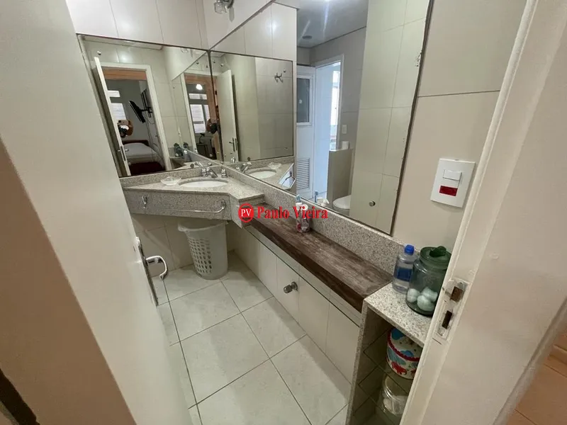 ATLÂNTIDA -  EXCELENTE APARTAMENTO A BEIRA MAR: 17ª foto da galeria de imagens do imóvel