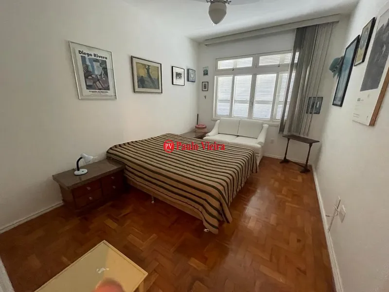 ATLÂNTIDA -  EXCELENTE APARTAMENTO A BEIRA MAR: 11ª foto da galeria de imagens do imóvel