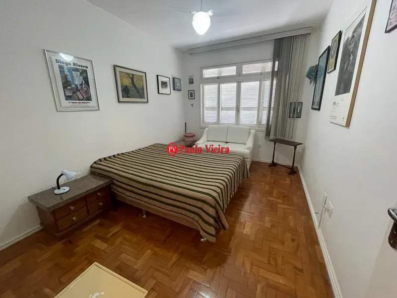 ATLÂNTIDA -  EXCELENTE APARTAMENTO A BEIRA MAR: 15ª foto da galeria de imagens do imóvel