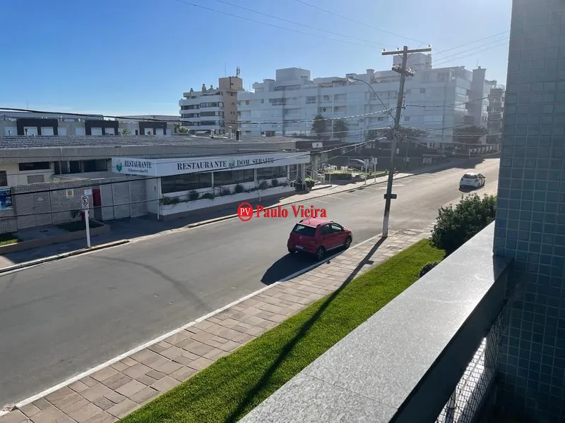 ATLÂNTIDA -  EXCELENTE APARTAMENTO A BEIRA MAR: 4ª foto da galeria de imagens do imóvel