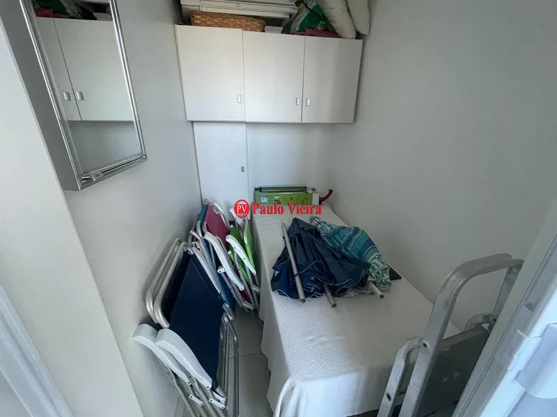 ATLÂNTIDA -  EXCELENTE APARTAMENTO A BEIRA MAR: 8ª foto da galeria de imagens do imóvel