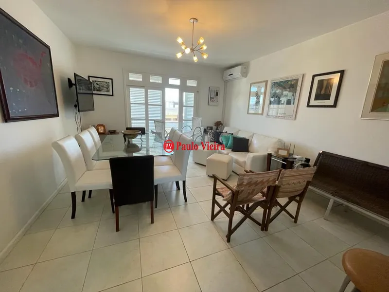 ATLÂNTIDA -  EXCELENTE APARTAMENTO A BEIRA MAR: 24ª foto da galeria de imagens do imóvel