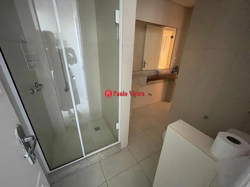 ATLÂNTIDA -  EXCELENTE APARTAMENTO A BEIRA MAR: 9ª foto da galeria de imagens do imóvel