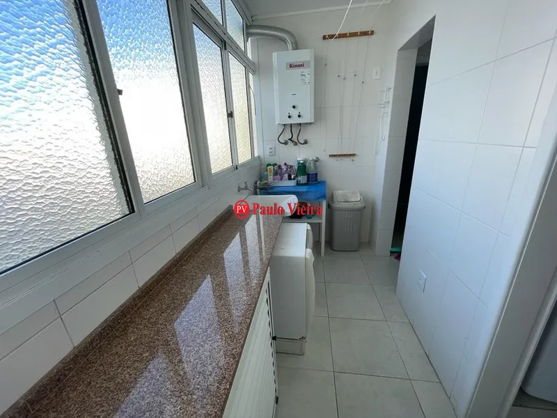 ATLÂNTIDA -  EXCELENTE APARTAMENTO A BEIRA MAR: 7ª foto da galeria de imagens do imóvel
