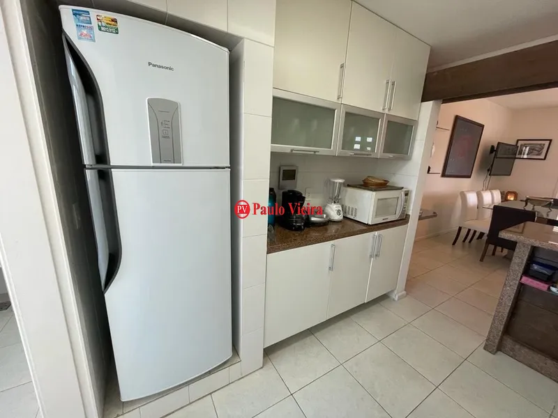 ATLÂNTIDA -  EXCELENTE APARTAMENTO A BEIRA MAR: 19ª foto da galeria de imagens do imóvel