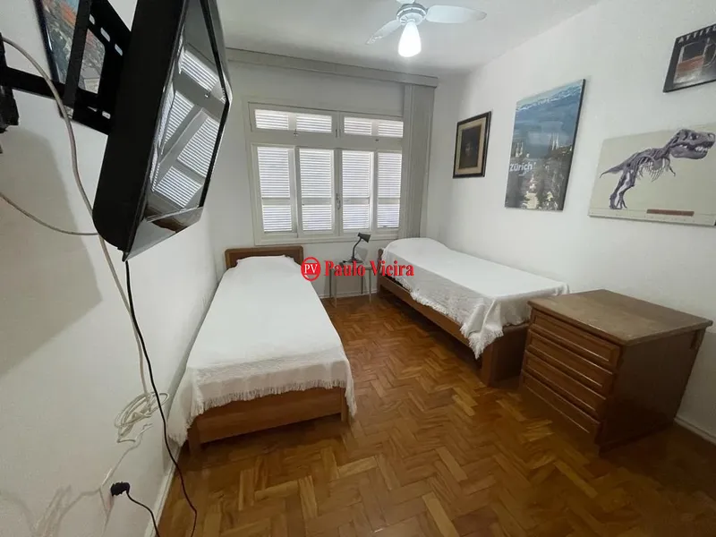 ATLÂNTIDA -  EXCELENTE APARTAMENTO A BEIRA MAR: 16ª foto da galeria de imagens do imóvel