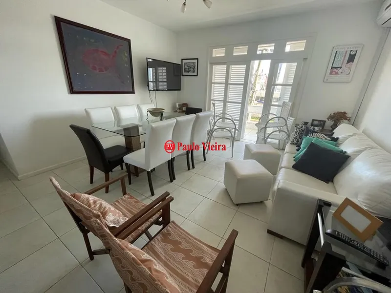 ATLÂNTIDA -  EXCELENTE APARTAMENTO A BEIRA MAR: 2ª foto da galeria de imagens do imóvel