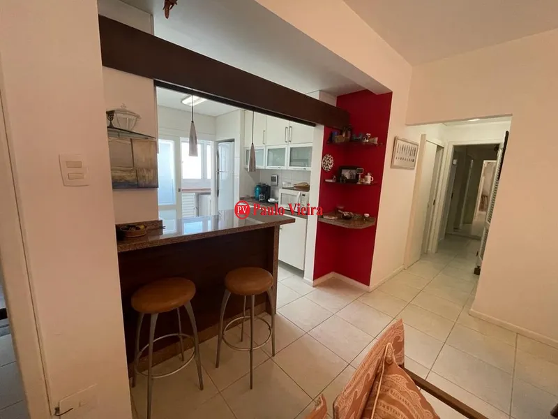 ATLÂNTIDA -  EXCELENTE APARTAMENTO A BEIRA MAR: 23ª foto da galeria de imagens do imóvel