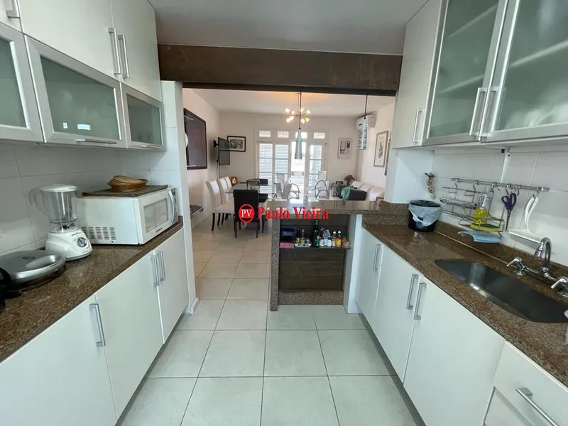 ATLÂNTIDA -  EXCELENTE APARTAMENTO A BEIRA MAR: 20ª foto da galeria de imagens do imóvel