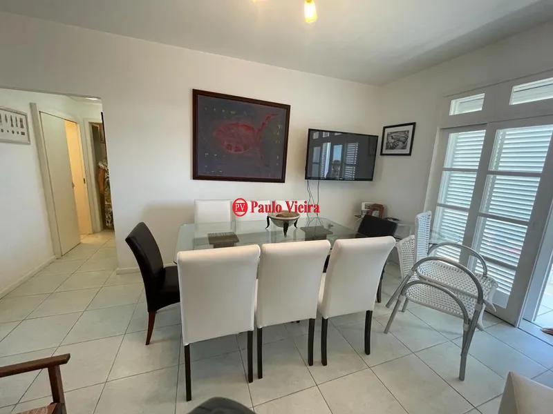 ATLÂNTIDA -  EXCELENTE APARTAMENTO A BEIRA MAR: 22ª foto da galeria de imagens do imóvel