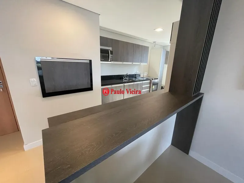 ATLÂNTIDA - ESSENCE - APARTAMENTO COM SACADA: 8ª foto da galeria de imagens do imóvel