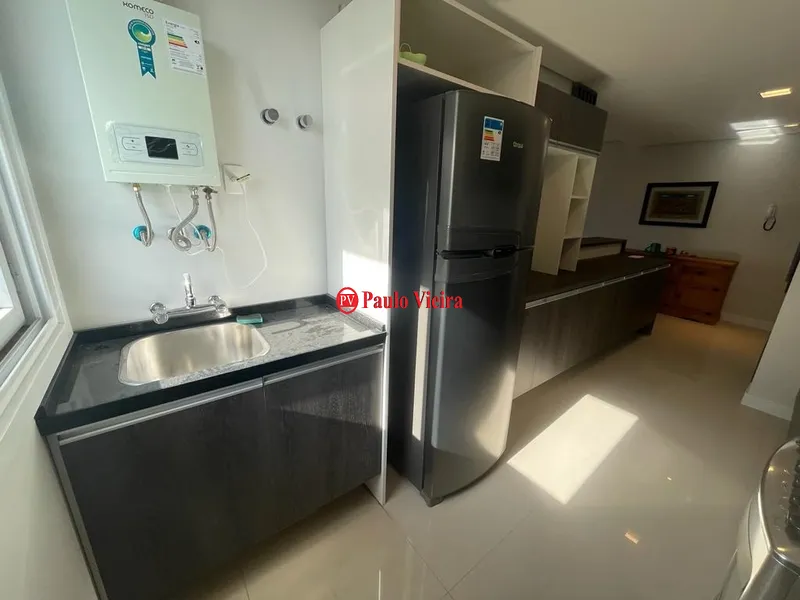 ATLÂNTIDA - ESSENCE - APARTAMENTO COM SACADA: 10ª foto da galeria de imagens do imóvel