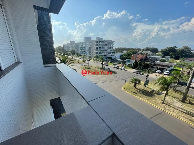 ATLÂNTIDA - ESSENCE - APARTAMENTO COM SACADA: 3ª foto da galeria de imagens do imóvel