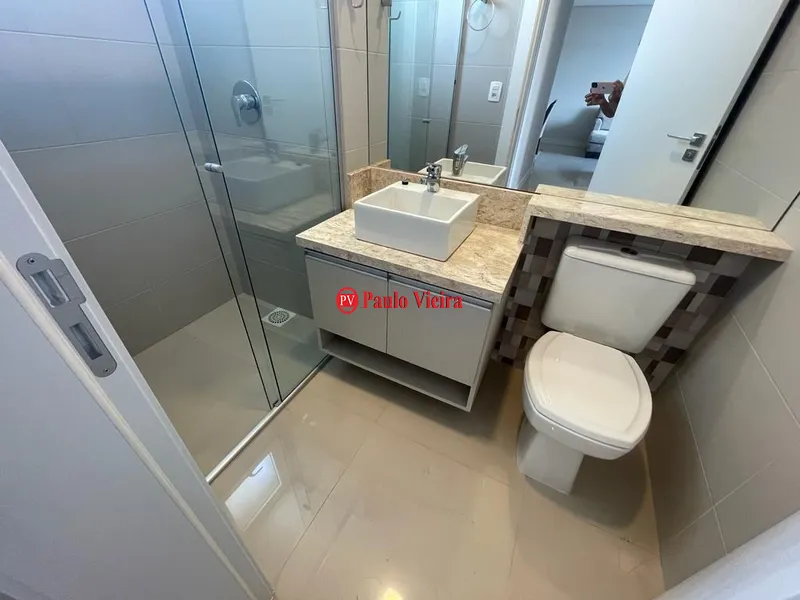 ATLÂNTIDA - ESSENCE - APARTAMENTO COM SACADA: 17ª foto da galeria de imagens do imóvel