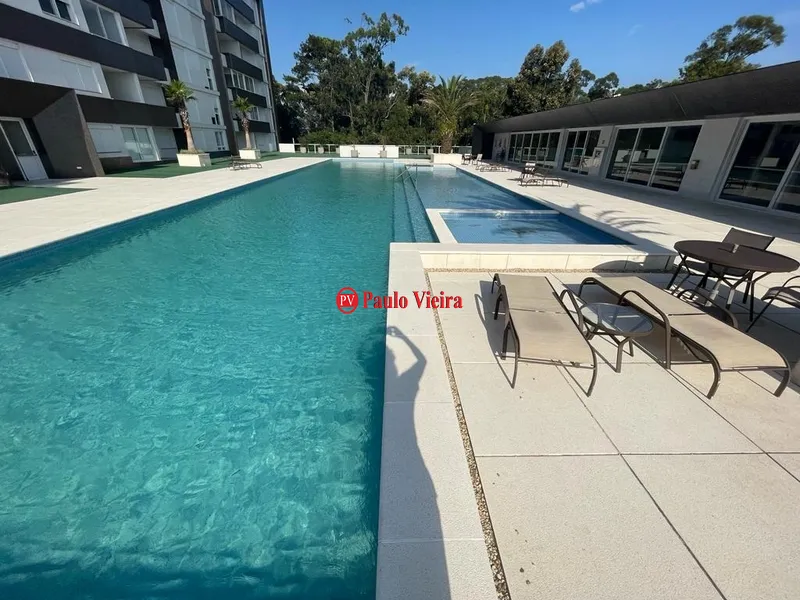 ATLÂNTIDA - ESSENCE - APARTAMENTO COM SACADA