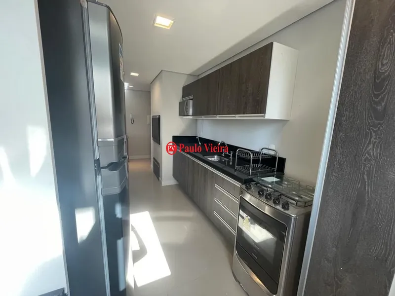 ATLÂNTIDA - ESSENCE - APARTAMENTO COM SACADA: 11ª foto da galeria de imagens do imóvel