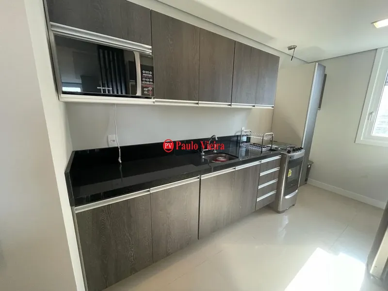 ATLÂNTIDA - ESSENCE - APARTAMENTO COM SACADA: 9ª foto da galeria de imagens do imóvel