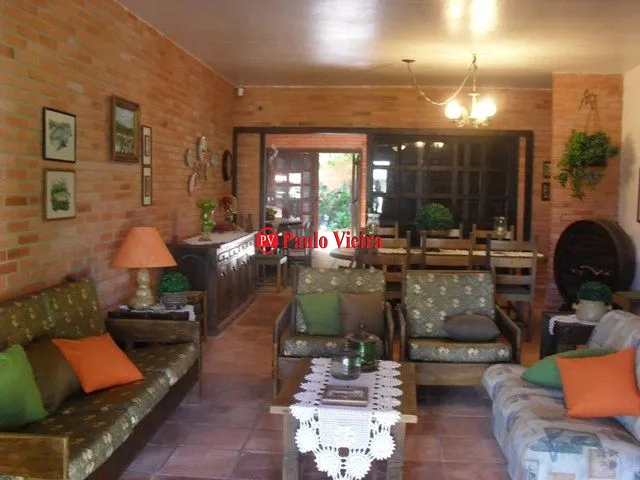 XANGRI -LÁ - CASA TÉRREA PRÓXIMO AO MAR