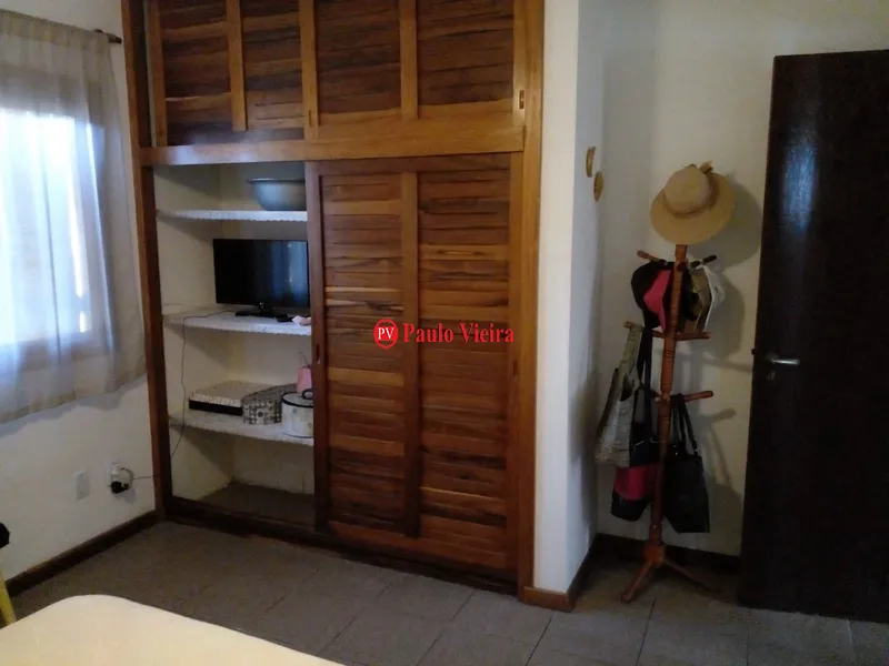 XANGRI-LÁ -  CASA TÉRREA, FRENTE LESTE, EXCELENTE LOCALIZAÇÃO: 6ª foto da galeria de imagens do imóvel