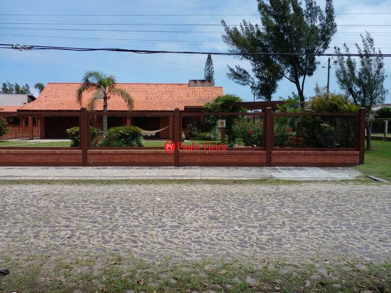 XANGRI-LÁ -  CASA TÉRREA, FRENTE LESTE, EXCELENTE LOCALIZAÇÃO: 16ª foto da galeria de imagens do imóvel